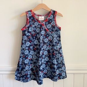 Hanna Andersson | Dress